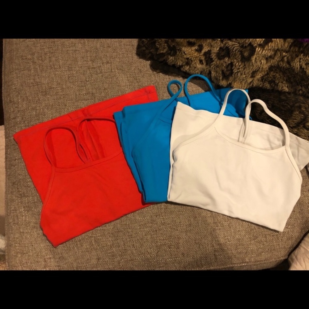 Lululemon for @ms773